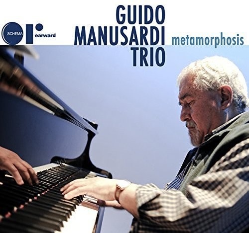 Guido Manusardi - Metamorphosis