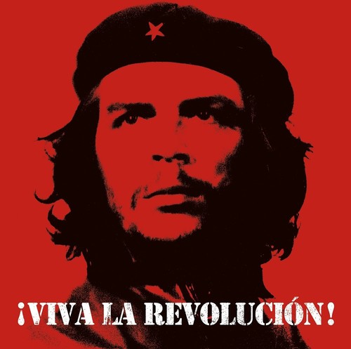 Viva La Revolucion / Various - Viva La Revolucion / Various