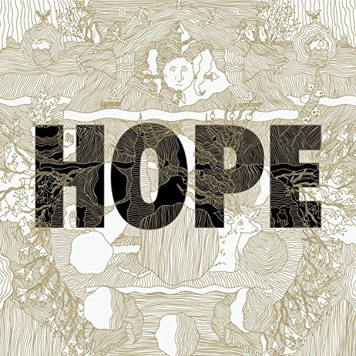 Manchester Orchestra - Hope [Vinyl]