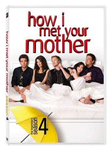 How I Met Your Mother [TV Series] - How I Met Your Mother: Season 4