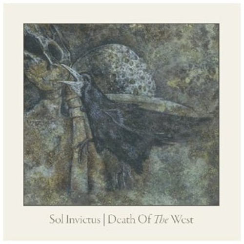 Sol Invictus - Death of the West