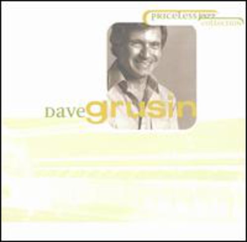 Dave Grusin - Priceless Jazz
