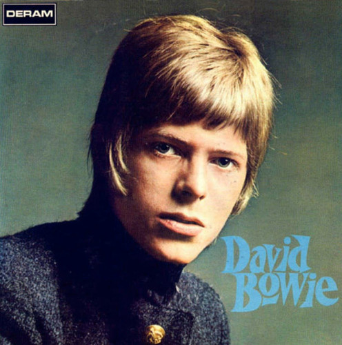 David Bowie - David Bowie: Deluxe Edition [Import]