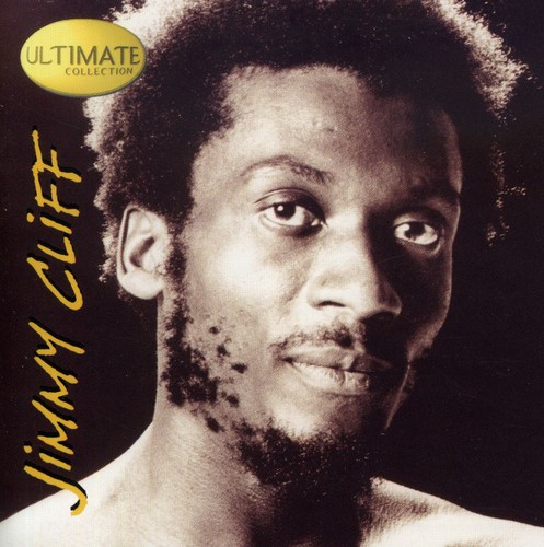 Jimmy Cliff - Ultimate Collection