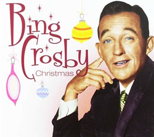Bing Crosby - Bing Crosby's Christmas