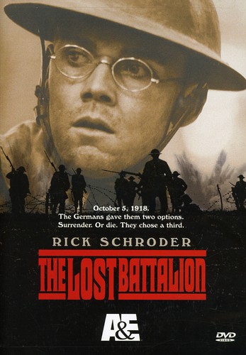 The Lost Battalion