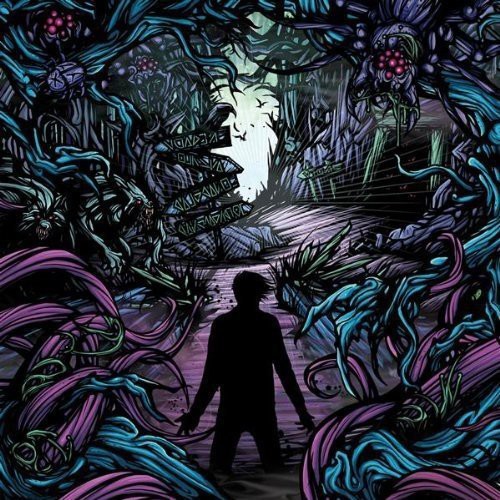 A Day To Remember - Homesick [Vinyl]
