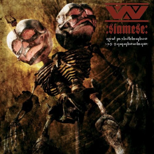 Wumpscut - Siamese