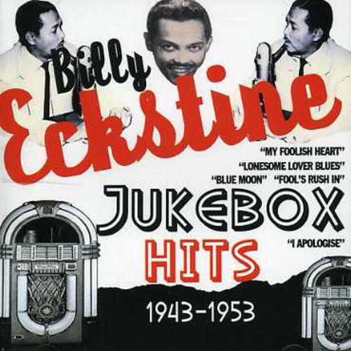 Jukebox Hits 1943-1953