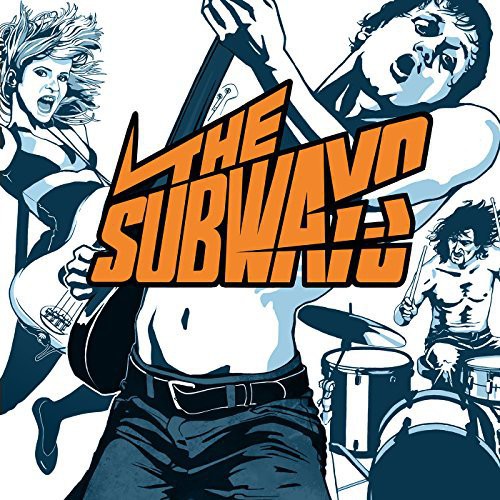 Subways - Subways