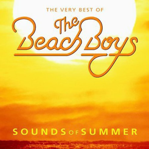 The Beach Boys - Sounds of Summer: Very Best of