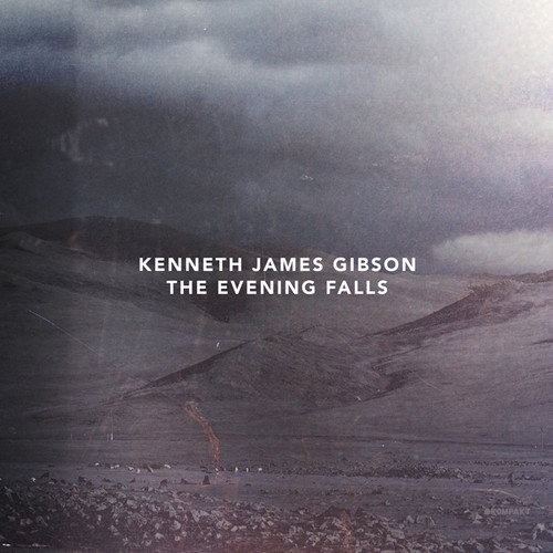 Kenneth James Gibson - Evening Falls