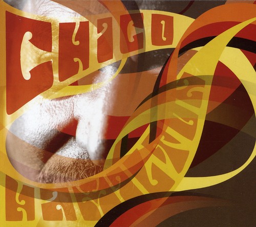 Chico Hamilton - Alternative Dimensions of El Chico