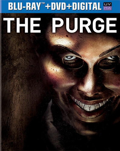 The Purge [Movie] - The Purge