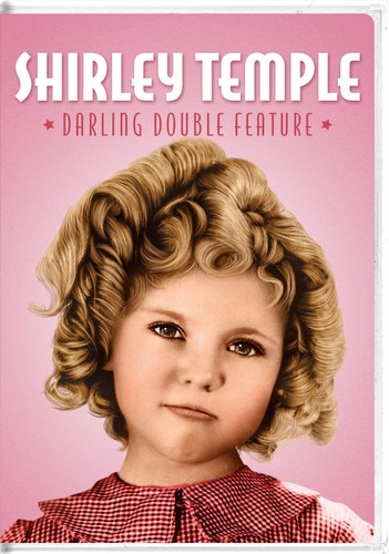 Shirley Temple: Darling Double Feature