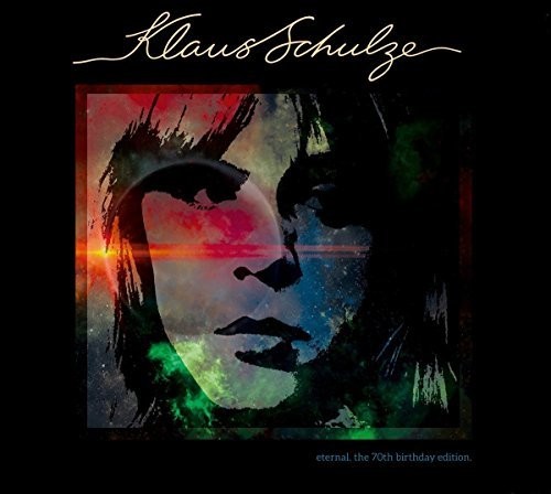 Klaus Schulze - Eternal: 70th Birthday Edition
