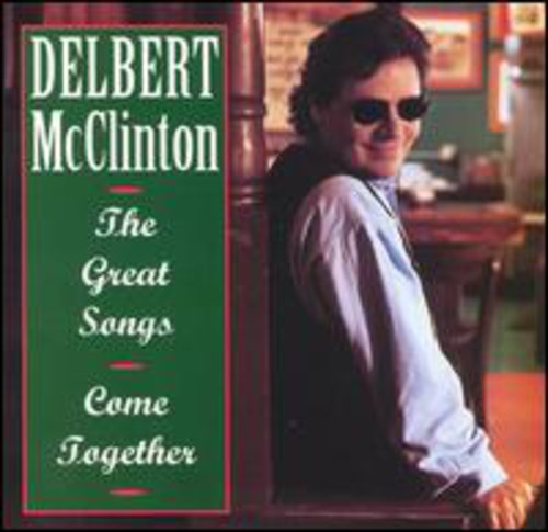 Delbert McClinton - Great Songs Come Together
