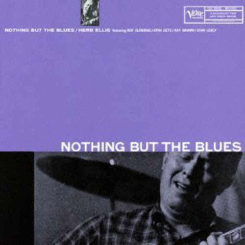 Herb Ellis - Nothin But Blues