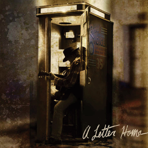 Neil Young - Letter Home