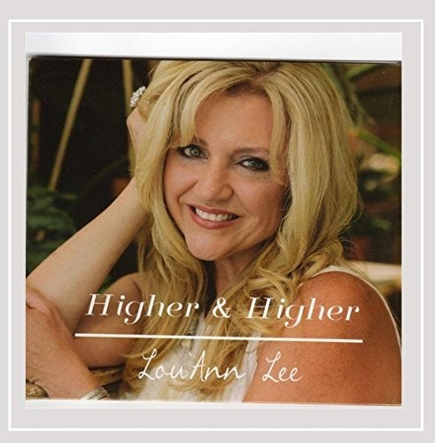 Louann Lee - Higher and Higher