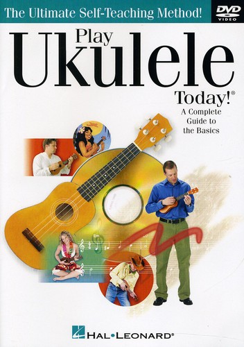  - Play Ukulele Today