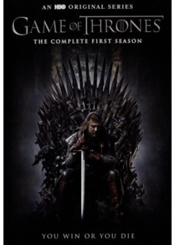 Harry Lloyd - Game of Thrones: The Complete First Season