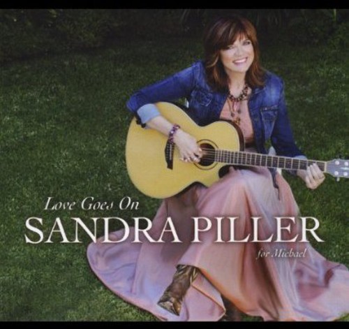 Sandra Piller - Love Goes on