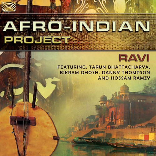 Afro-Indian Project