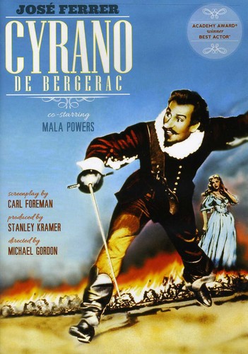 Cyrano de Bergerac