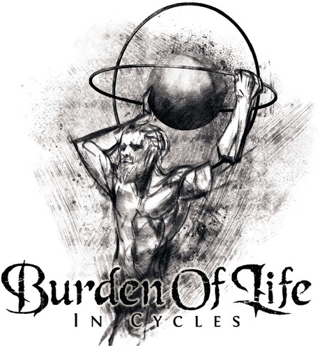Burden Of Life - In Cycles [Digipak]