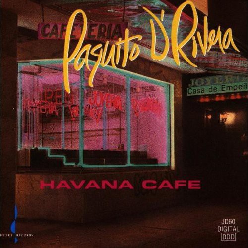 Havana Cafe