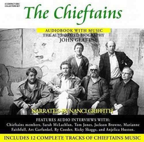 Chieftains: Authorized Biography