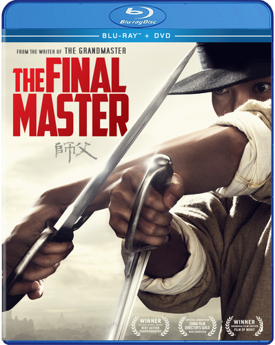 Final Master - The Final Master