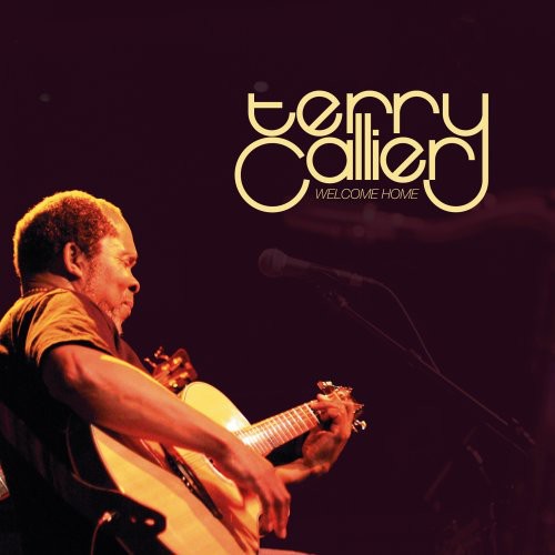 Terry Callier - Coming Home [Import]