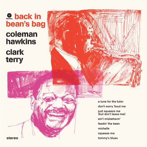 Coleman Hawkins & Clark Terry - Back In Bean's Bag [Import]