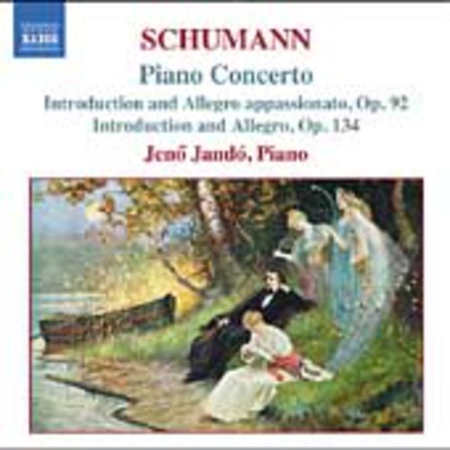 JenÅ‘ JandÃ³ - Piano Concerto