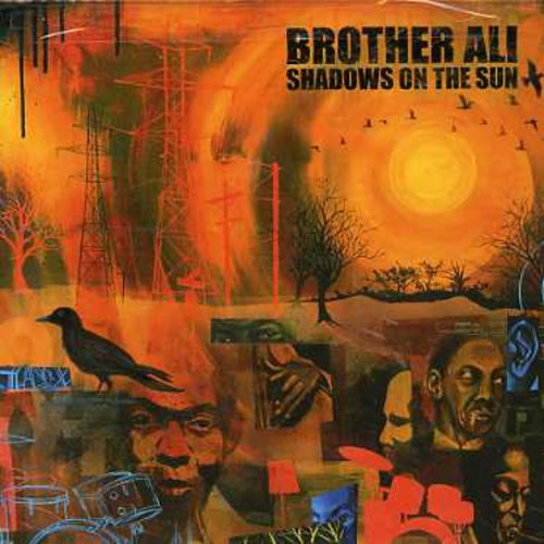 Brother Ali - Shadows of the Sun