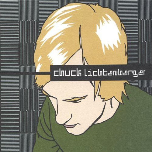 Chuck Lichtenberger - Chuck Lichtenberger