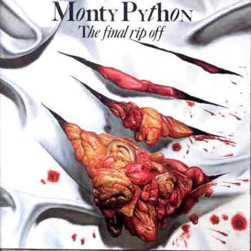 Monty Python - Final Rip Off