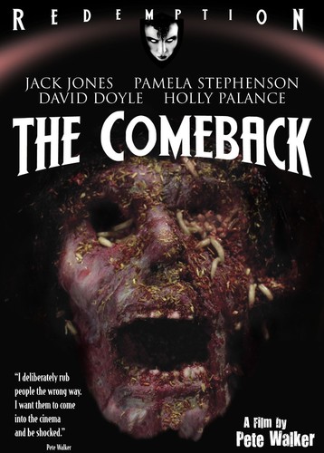 Comeback - The Comeback