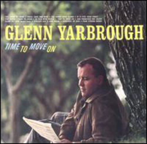 Glenn Yarbrough - Time To Move On