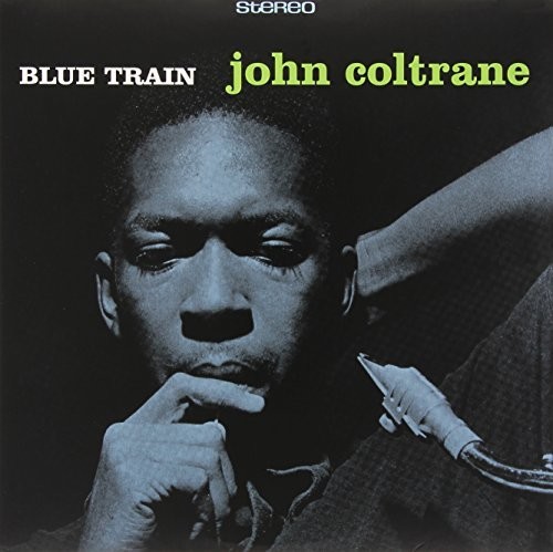 John Coltrane - Blue Train [Limited Edition Vinyl]