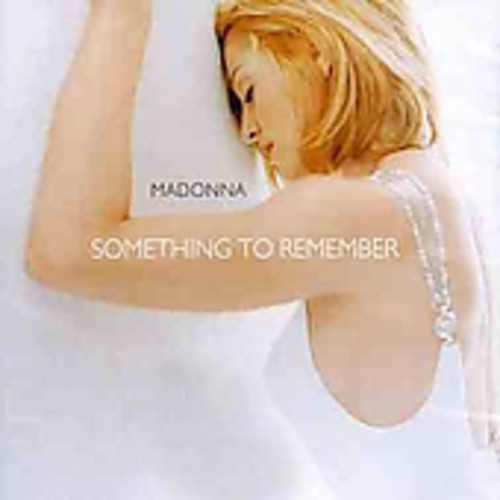 Something to Remember [Import]