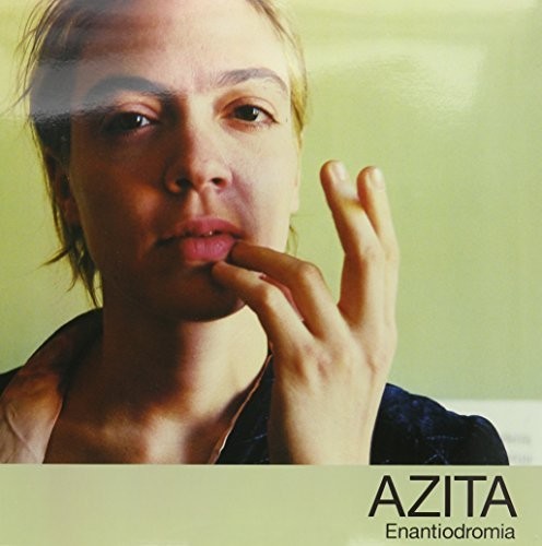 Azita - Enantiodromia