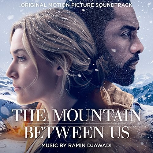 Ramin Djawadi - The Mountain Between Us [Soundtrack]