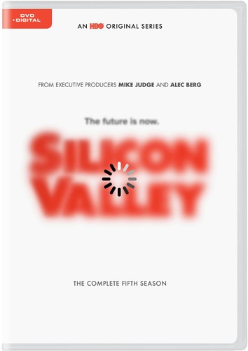 Silicon Valley: The Complete Fifth Season