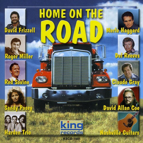 Home On The Road - Home On The Road