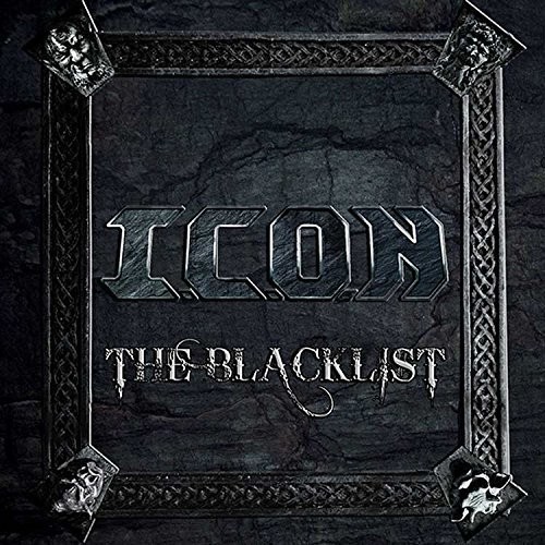 Icon - Blacklist