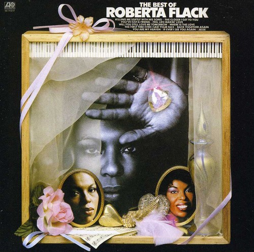 Roberta Flack - Best of Roberta Flack