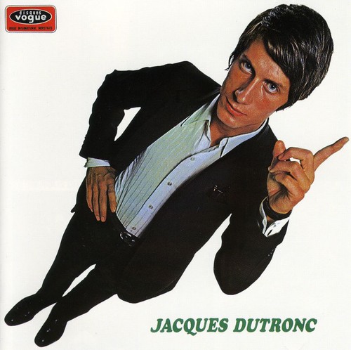 Jacques Dutronc - Et Moi Et Moi Et Moi (1996) [Import]